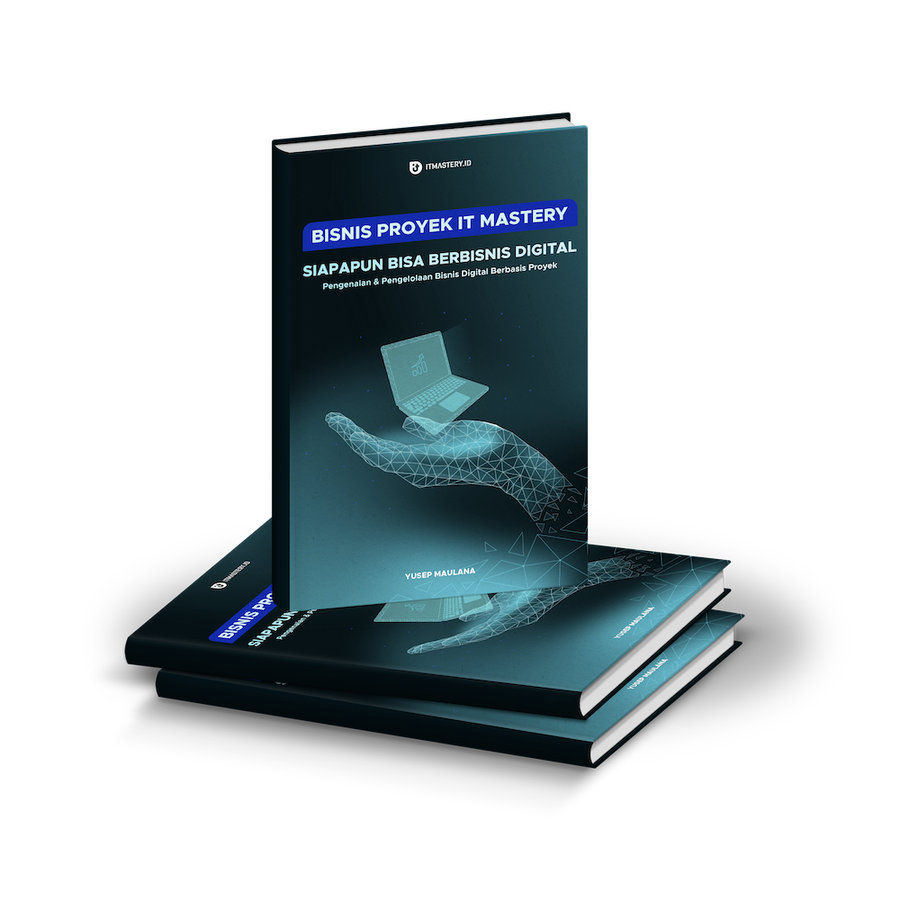 BUKU SIAPAPUN BISA BERBISNIS DIGITAL