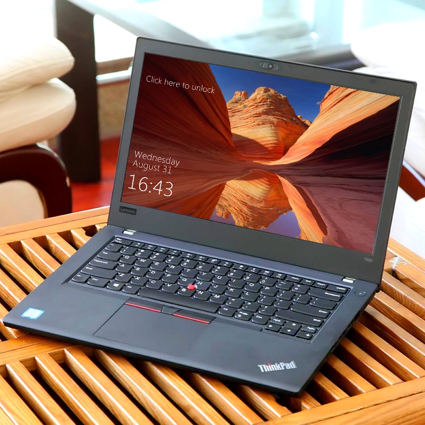 Laptop DataAI Lenovo L