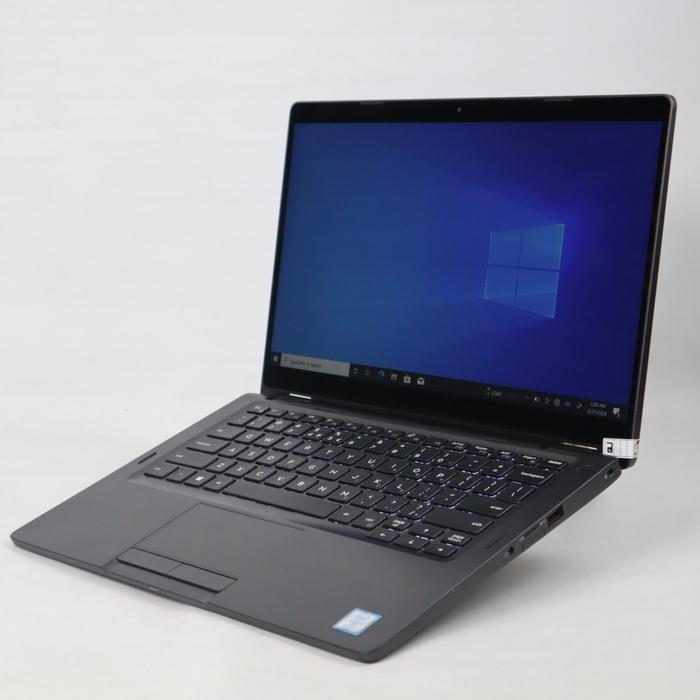 Laptop Dell 5300 DataAI 2in1 Touchscreen