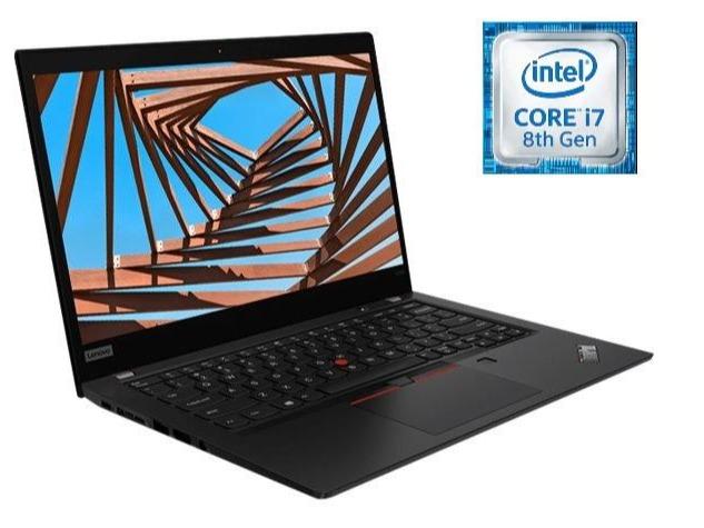 Laptop DataAI Lenovo T