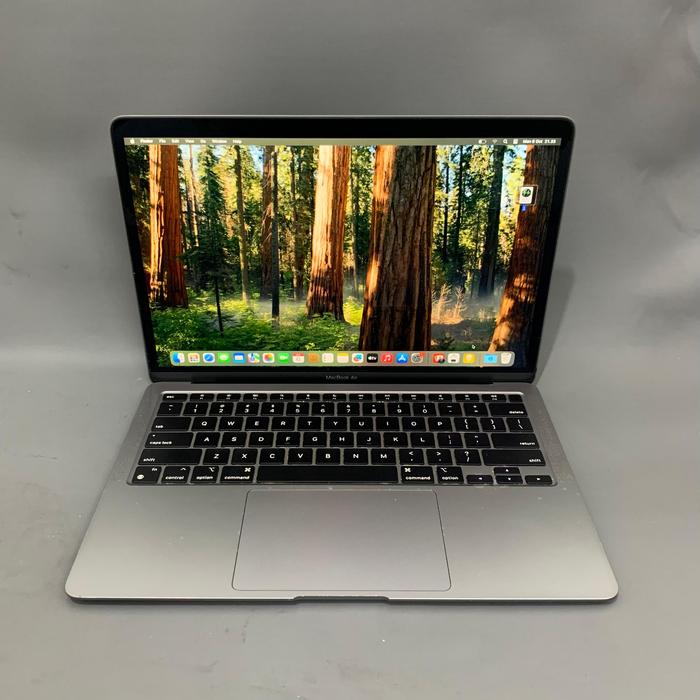 MacBook Air M1 2020 DataAI